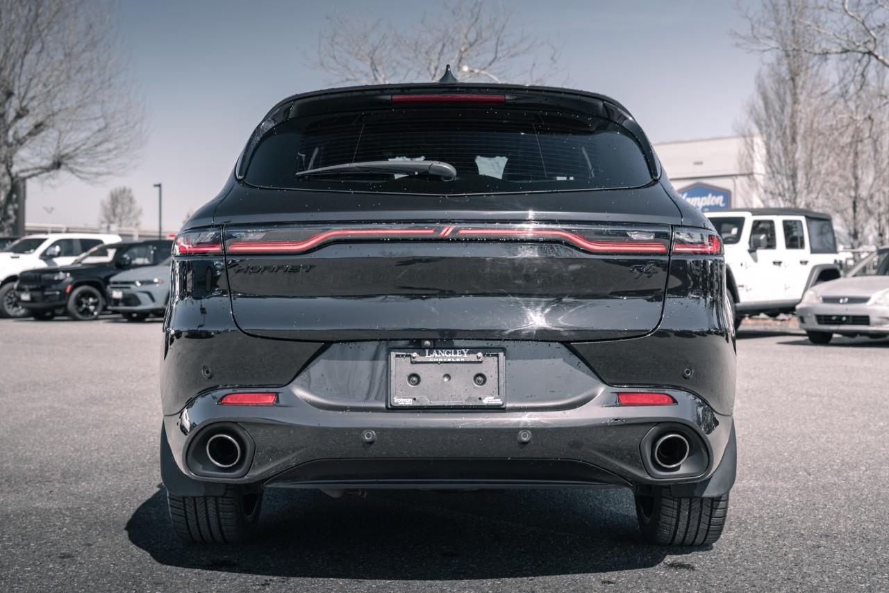 2024 Dodge Hornet PHEV R/T Plus LC2928