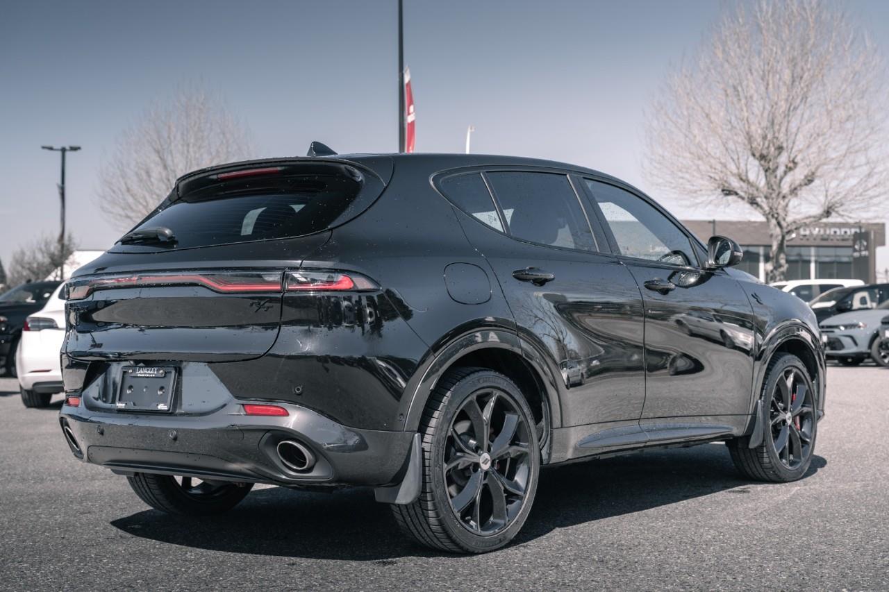 2024 Dodge Hornet PHEV R/T Plus LC2928