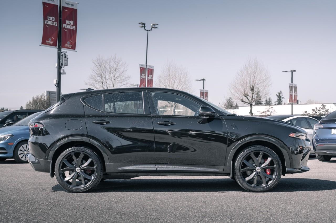 2024 Dodge Hornet PHEV R/T Plus LC2928