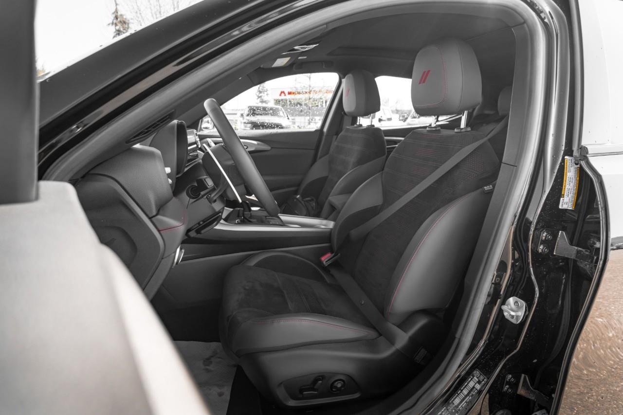 2024 Dodge Hornet PHEV R/T Plus LC2928