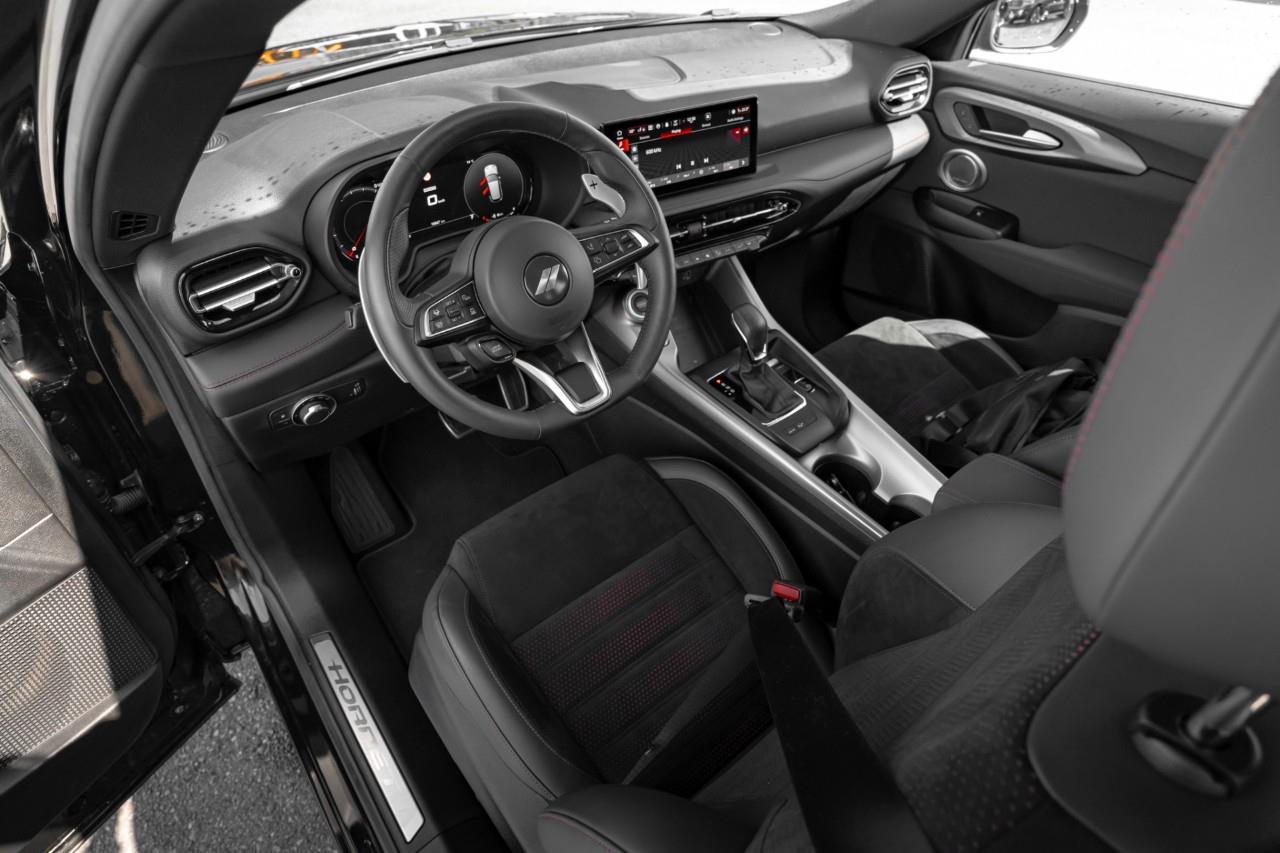 2024 Dodge Hornet PHEV R/T Plus LC2928