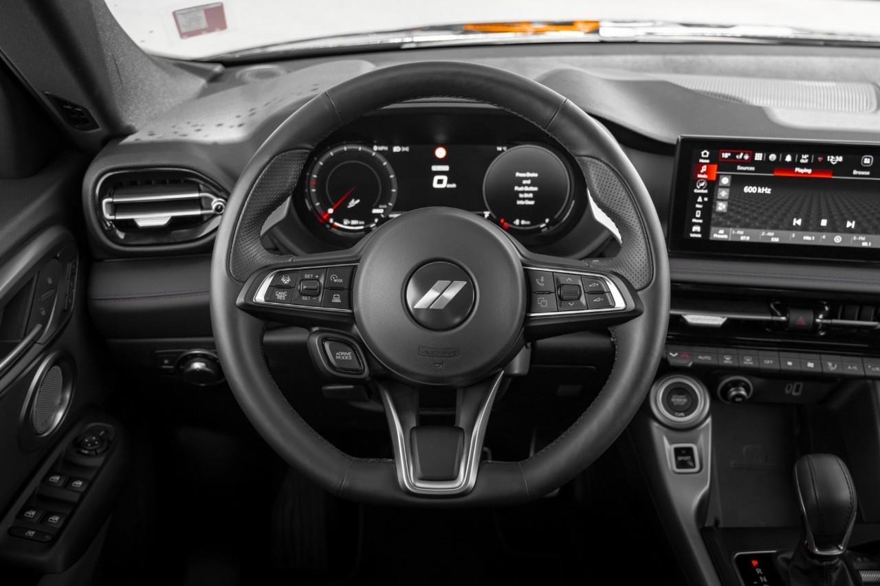 2024 Dodge Hornet PHEV R/T Plus LC2928