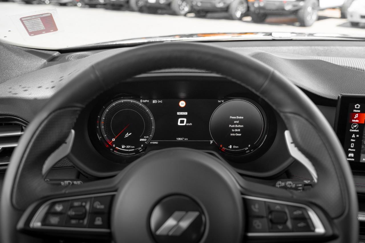 2024 Dodge Hornet PHEV R/T Plus LC2928