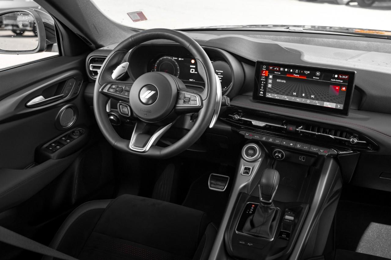 2024 Dodge Hornet PHEV R/T Plus LC2928