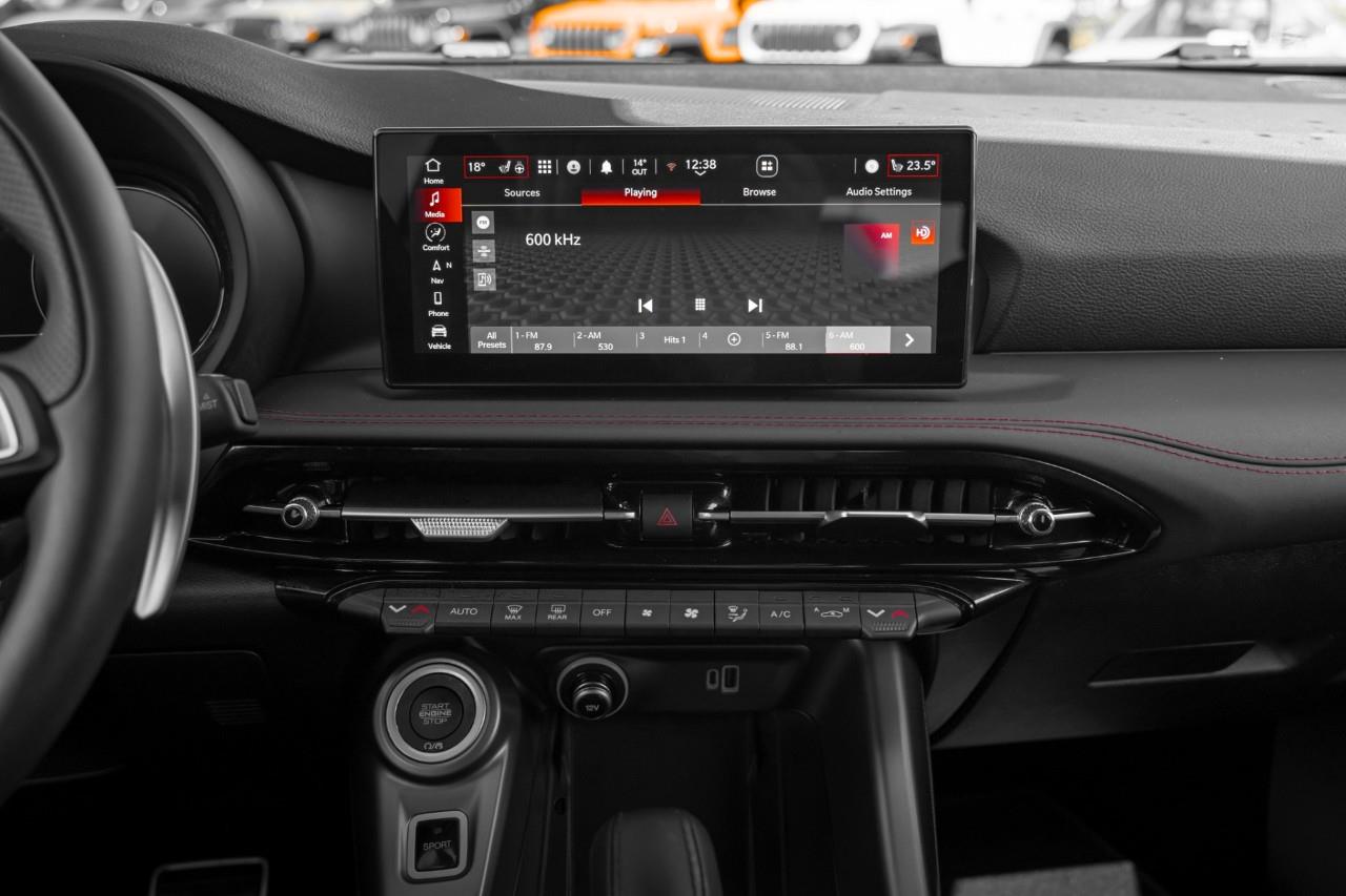 2024 Dodge Hornet PHEV R/T Plus LC2928