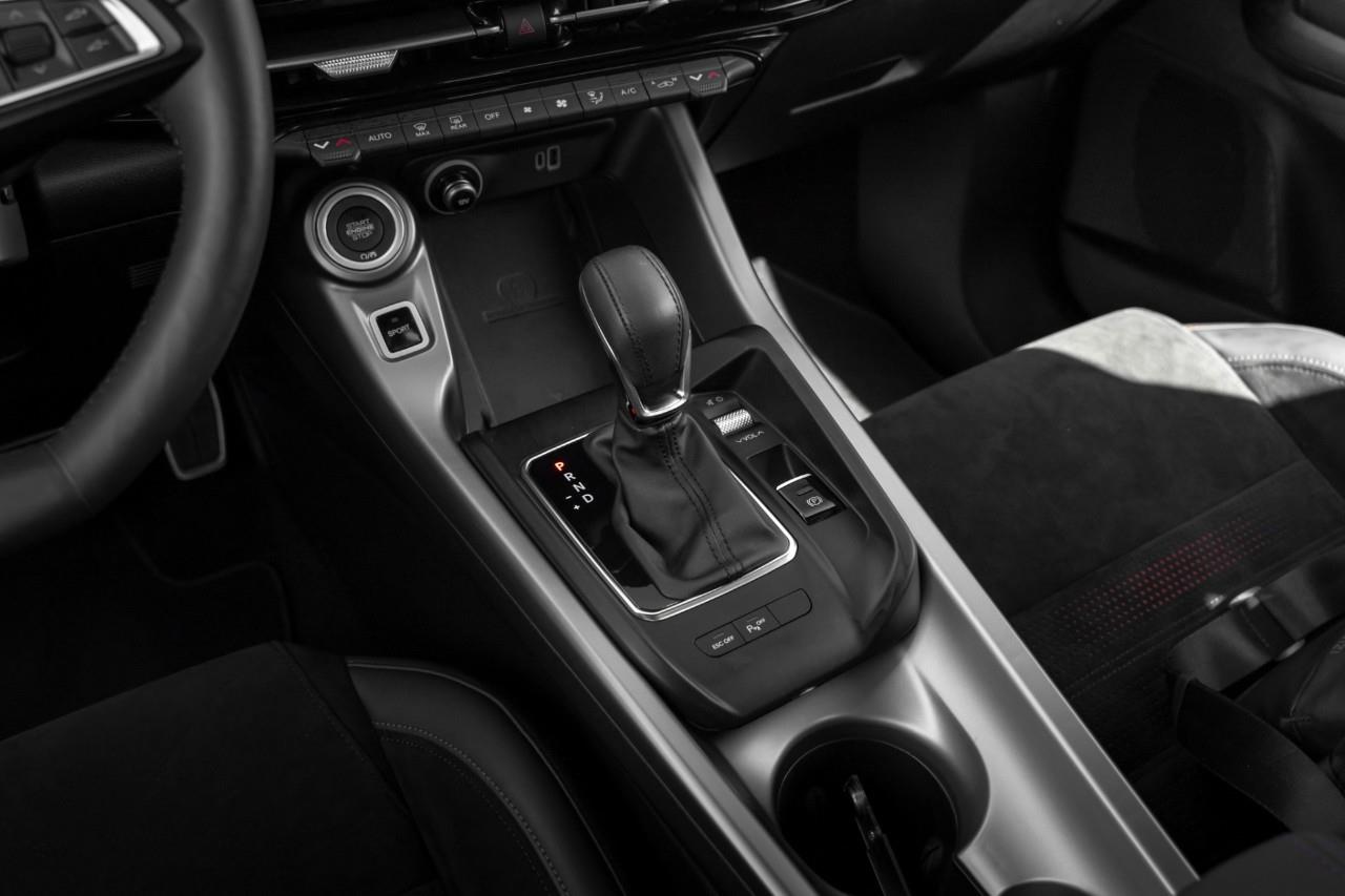 2024 Dodge Hornet PHEV R/T Plus LC2928