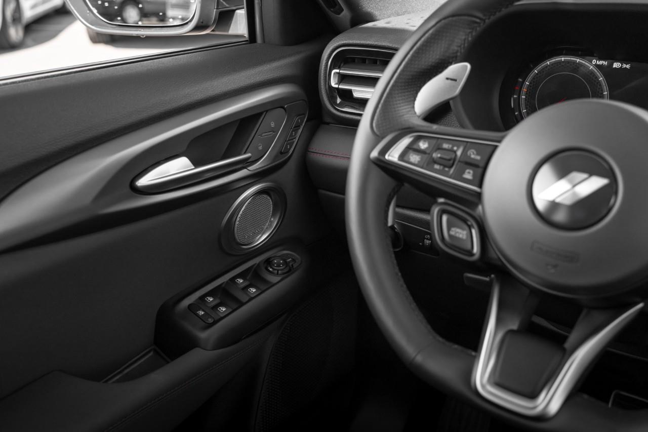 2024 Dodge Hornet PHEV R/T Plus LC2928