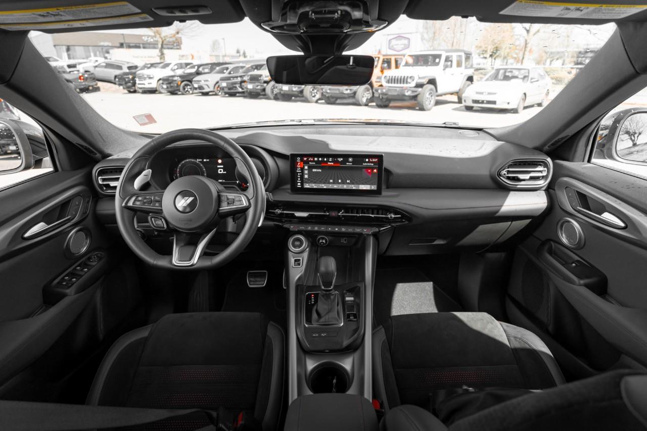 2024 Dodge Hornet PHEV R/T Plus LC2928