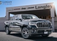 2026 RAM 1500 Tungsten T335376