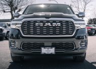 2026 RAM 1500 Tungsten T335376