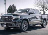 2026 RAM 1500 Tungsten T335376