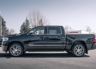 2026 RAM 1500 Tungsten T335376