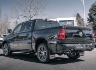 2026 RAM 1500 Tungsten T335376