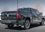 2026 RAM 1500 Tungsten T335376