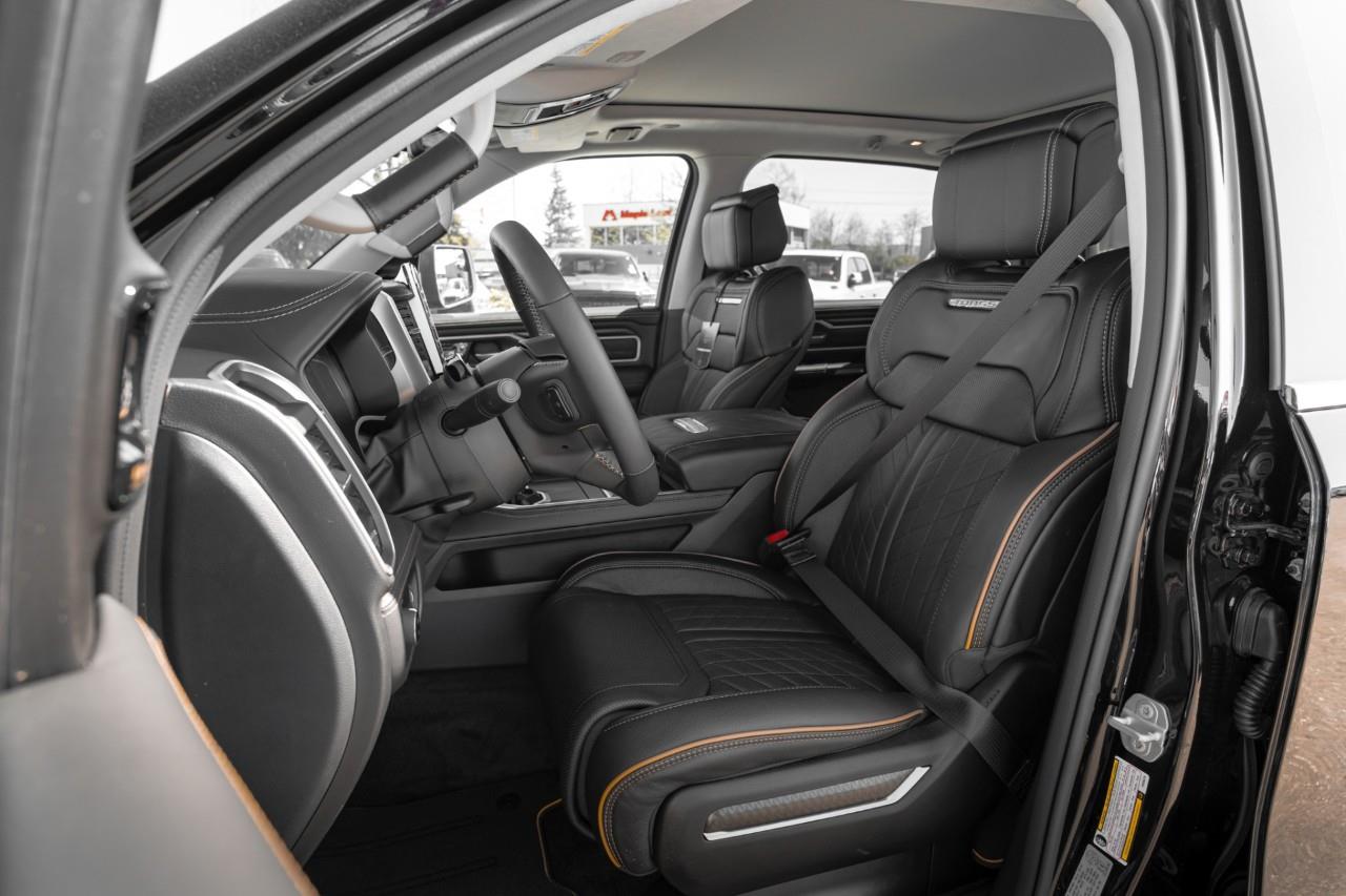 2026 RAM 1500 Tungsten T335376