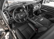 2026 RAM 1500 Tungsten T335376