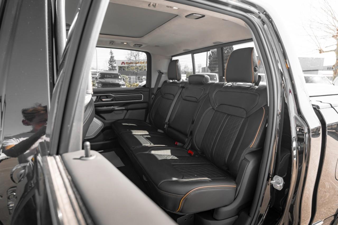 2026 RAM 1500 Tungsten T335376