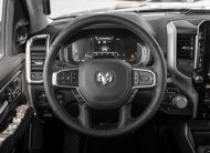 2026 RAM 1500 Tungsten T335376