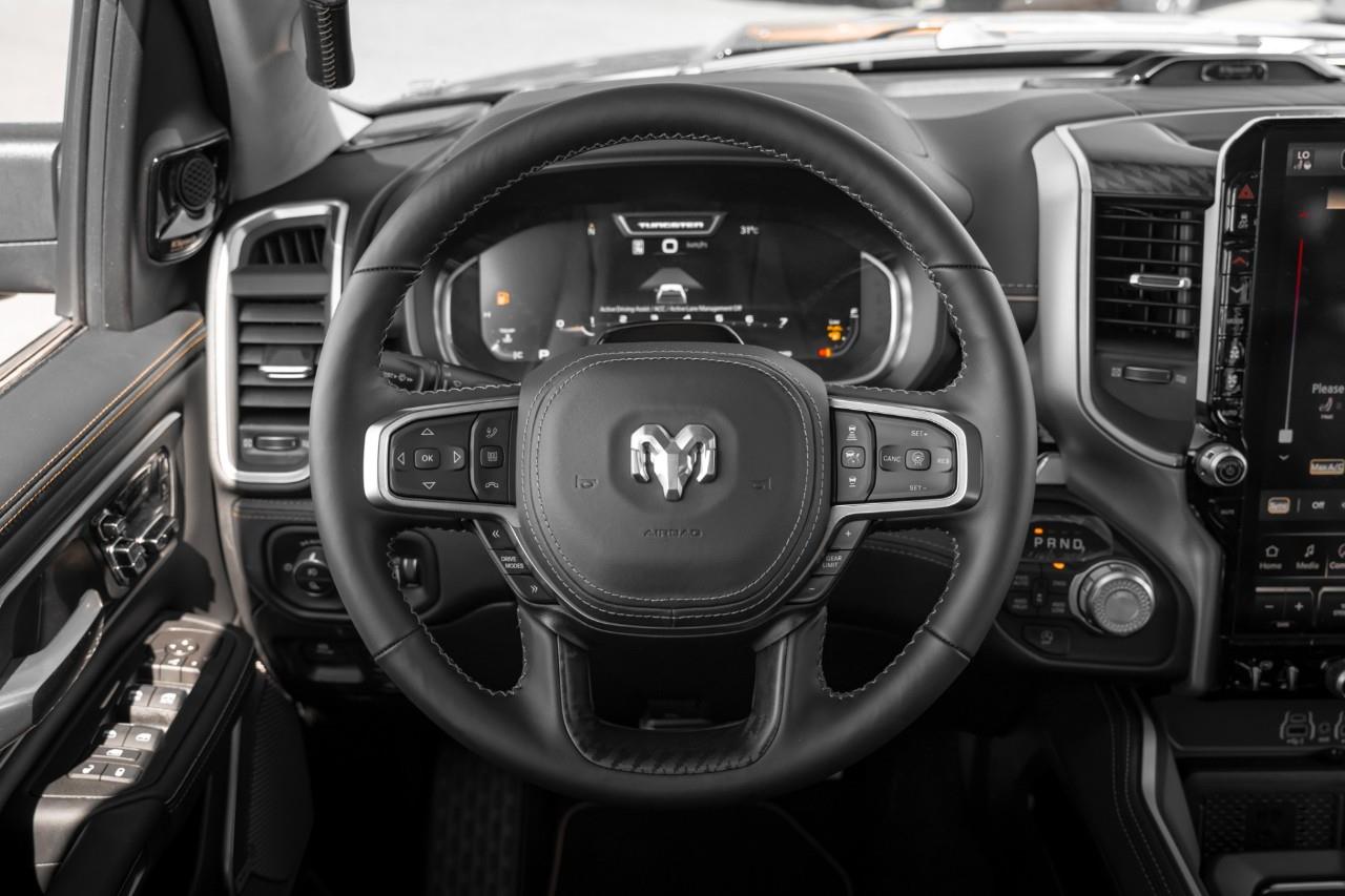 2026 RAM 1500 Tungsten T335376