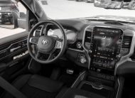 2026 RAM 1500 Tungsten T335376