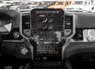 2026 RAM 1500 Tungsten T335376