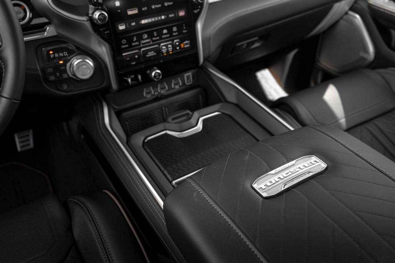 2026 RAM 1500 Tungsten T335376