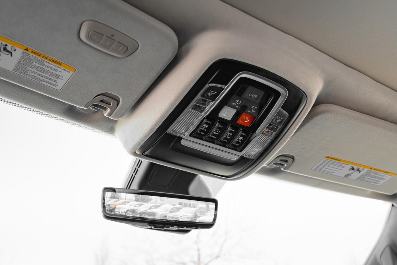 2026 RAM 1500 Tungsten T335376