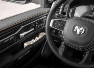 2026 RAM 1500 Tungsten T335376
