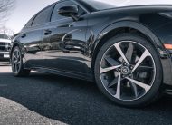 2022 Hyundai Sonata Sport T154514A