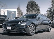 2022 Hyundai Sonata Sport T154514A