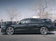 2022 Hyundai Sonata Sport T154514A