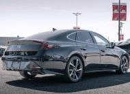 2022 Hyundai Sonata Sport T154514A