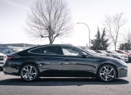 2022 Hyundai Sonata Sport T154514A