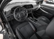 2022 Hyundai Sonata Sport T154514A