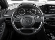 2022 Hyundai Sonata Sport T154514A