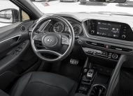 2022 Hyundai Sonata Sport T154514A