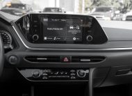 2022 Hyundai Sonata Sport T154514A