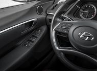 2022 Hyundai Sonata Sport T154514A
