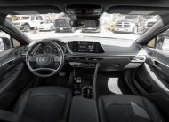 2022 Hyundai Sonata Sport T154514A