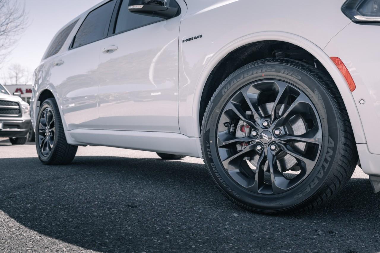 2024 Dodge Durango R/T LC2930