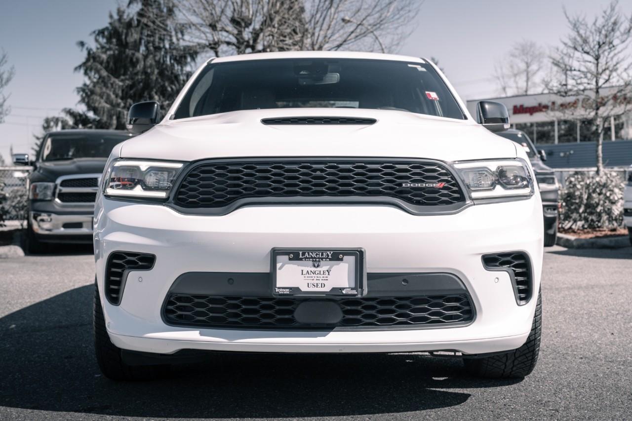 2024 Dodge Durango R/T LC2930