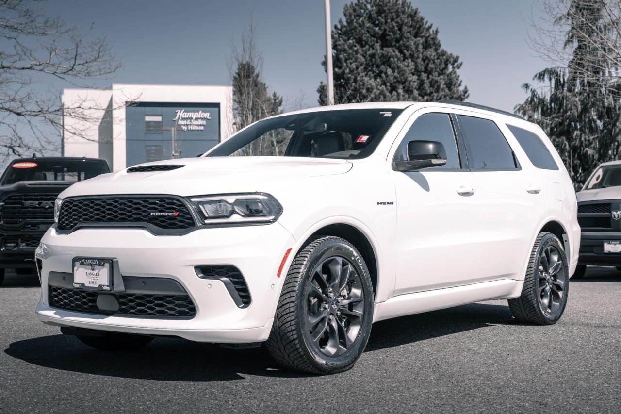 2024 Dodge Durango R/T LC2930