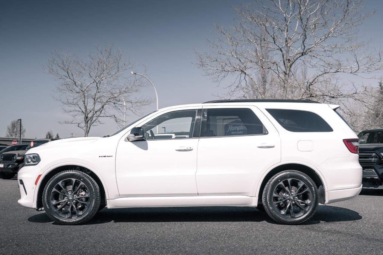 2024 Dodge Durango R/T LC2930