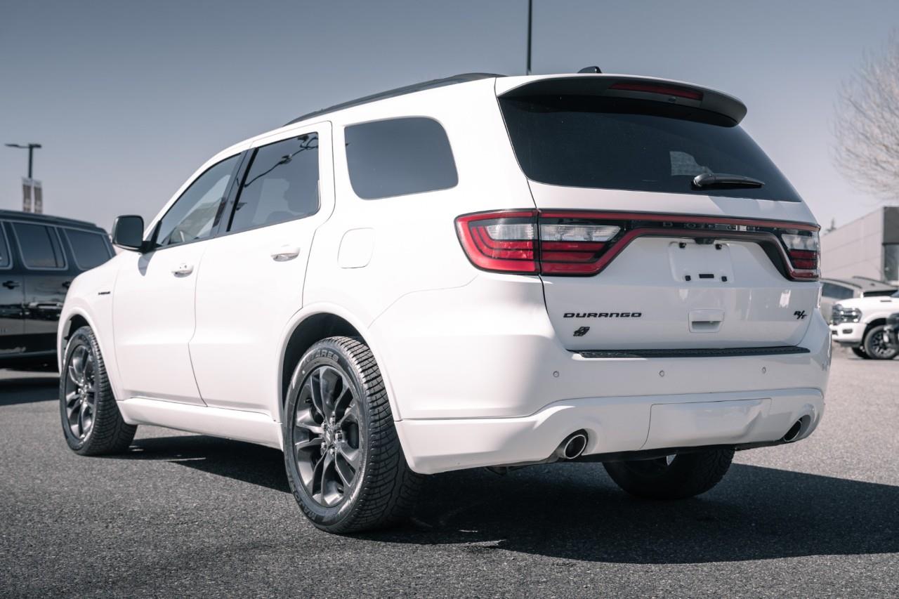 2024 Dodge Durango R/T LC2930