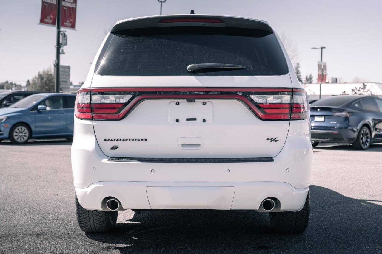 2024 Dodge Durango R/T LC2930