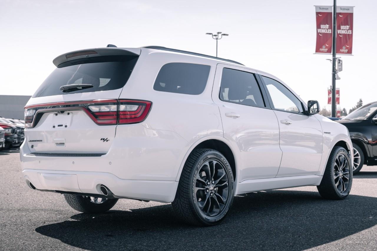 2024 Dodge Durango R/T LC2930