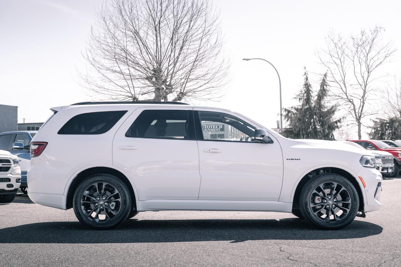 2024 Dodge Durango R/T LC2930