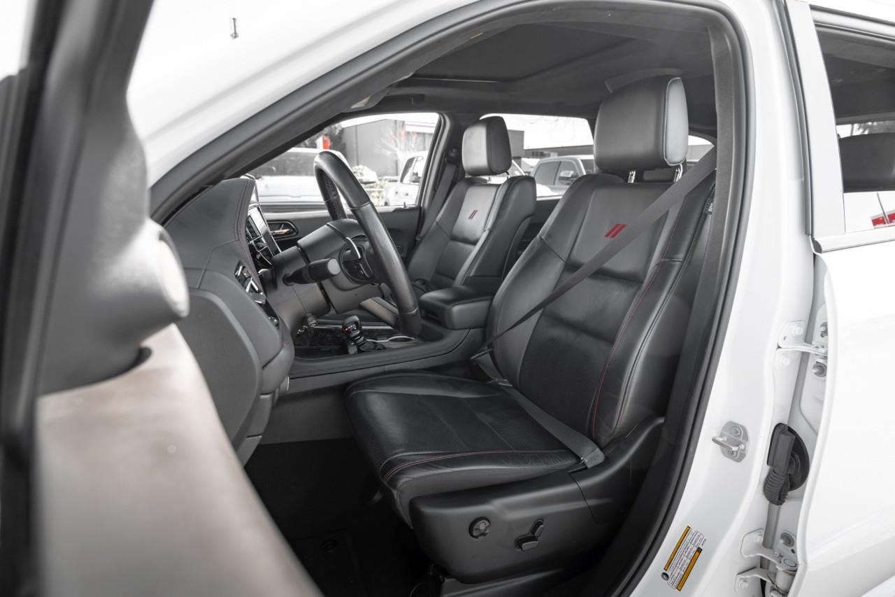 2024 Dodge Durango R/T LC2930