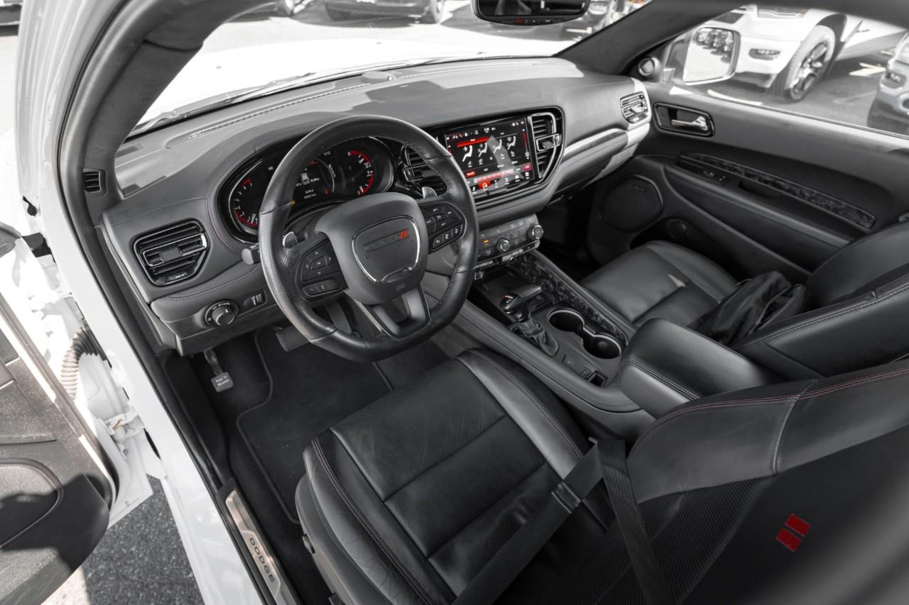 2024 Dodge Durango R/T LC2930