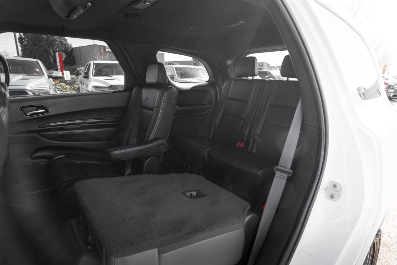 2024 Dodge Durango R/T LC2930